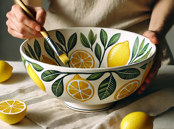 Thema 'La Dolce Vita'