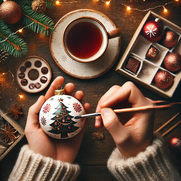 Thema 'Merry Christmas'