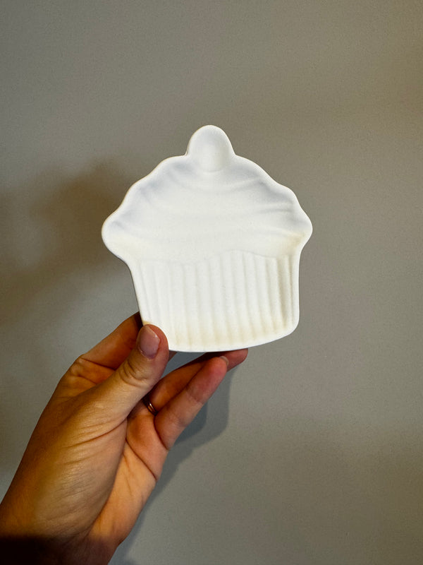 Cupcake mini