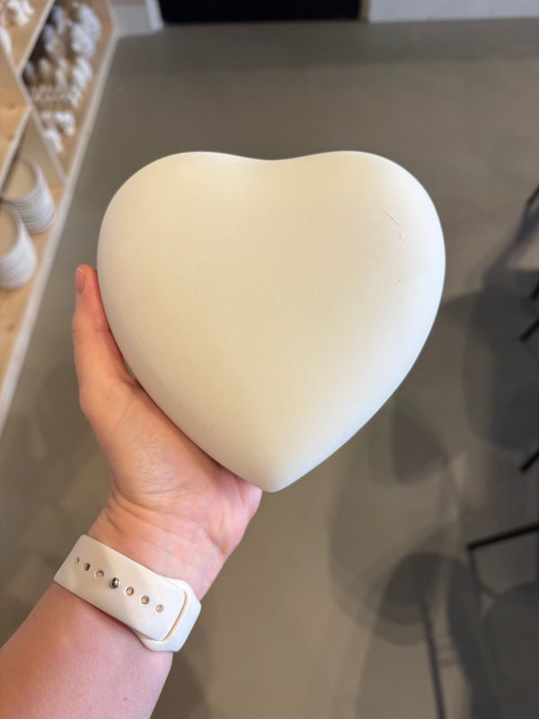 Hartje doos XL