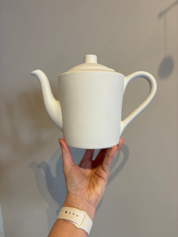 Theepot