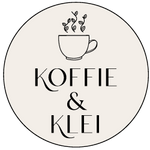 Koffie & Klei