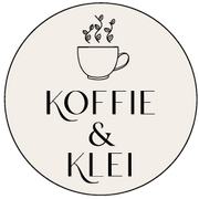 Koffie & Klei