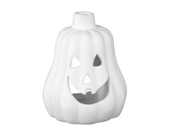 Pompoen Votive