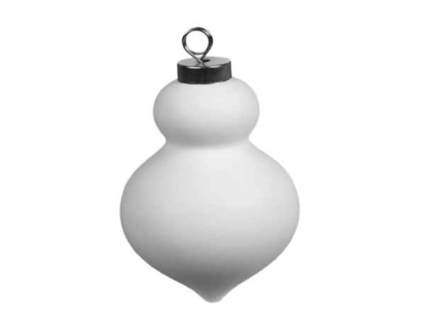 Kerstbal Old Fashion