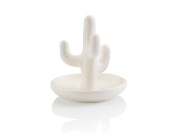Cactus Ringhouder