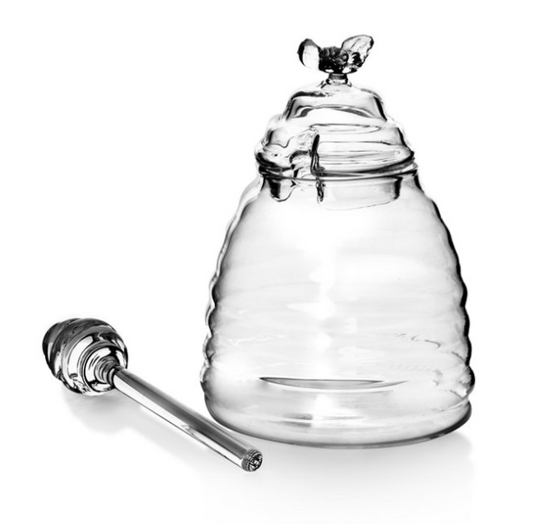 Honingpotje